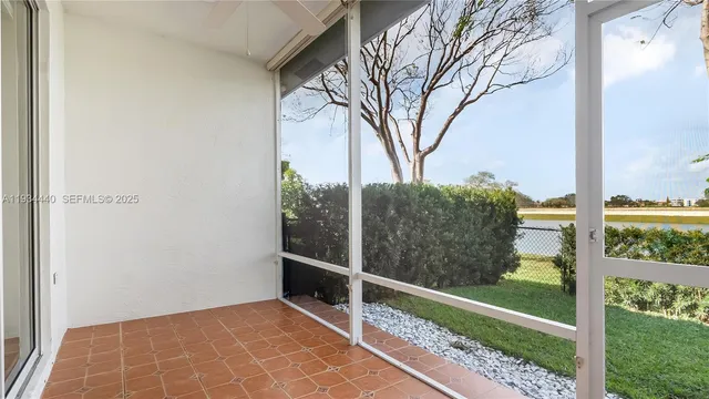 $430,000 | 7651 South Aragon Boulevard, Unit 5, Sunrise, FL 33322