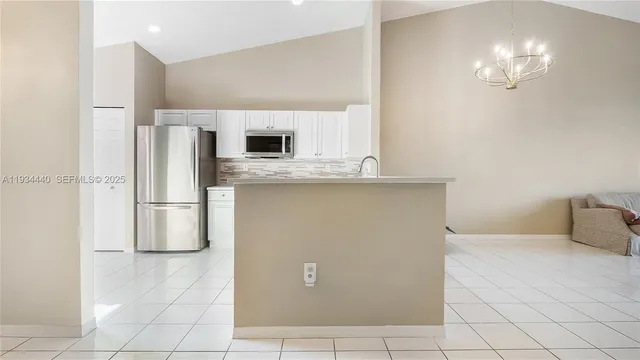 $430,000 | 7651 South Aragon Boulevard, Unit 5, Sunrise, FL 33322