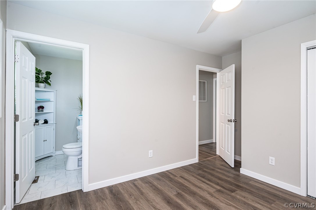 14221 Harrowgate Road Chester, VA 23831 - Photo 11 of 24