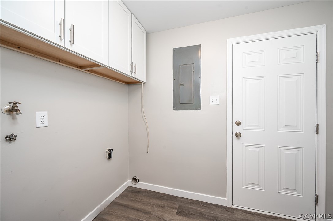 14221 Harrowgate Road Chester, VA 23831 - Photo 19 of 24