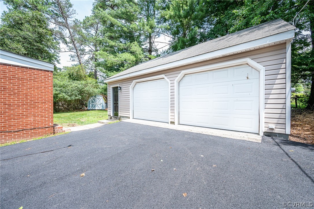 14221 Harrowgate Road Chester, VA 23831 - Photo 20 of 24