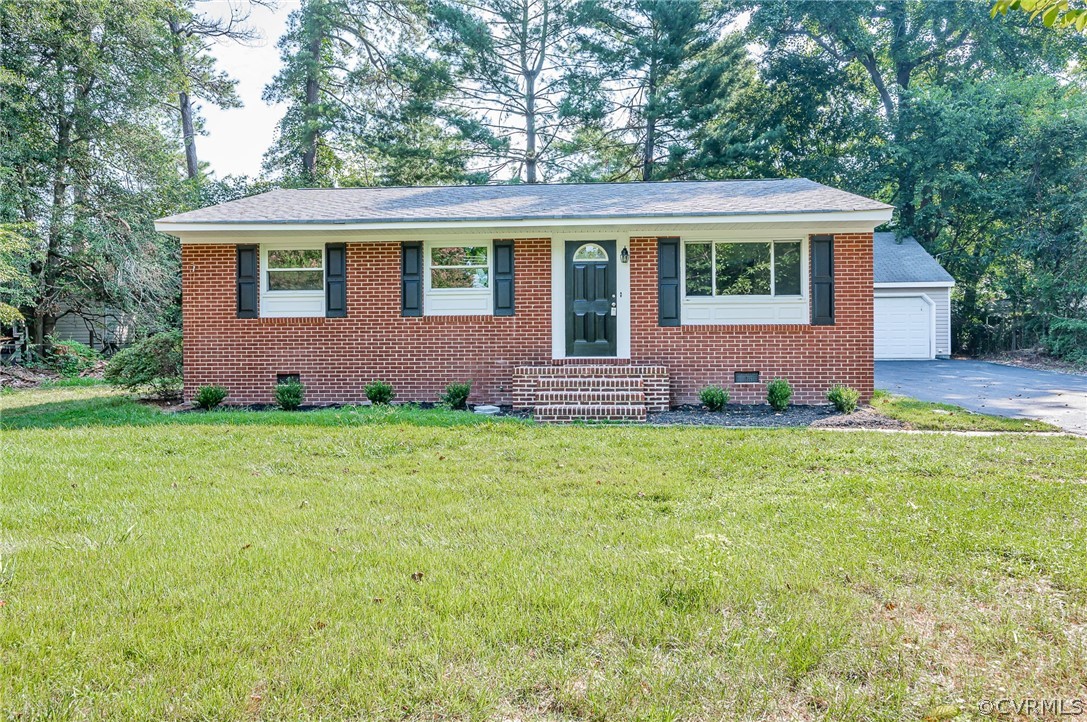 14221 Harrowgate Road Chester, VA 23831 - Photo 2 of 24