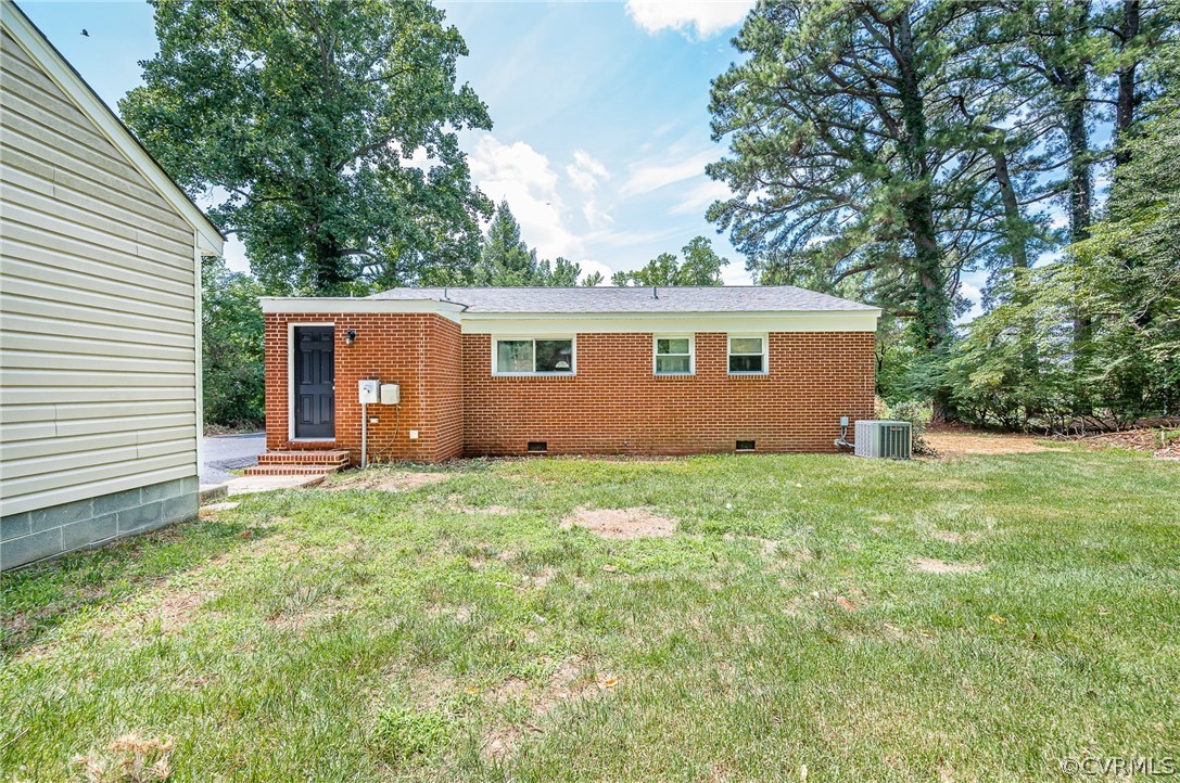 14221 Harrowgate Road Chester, VA 23831 - Photo 21 of 24