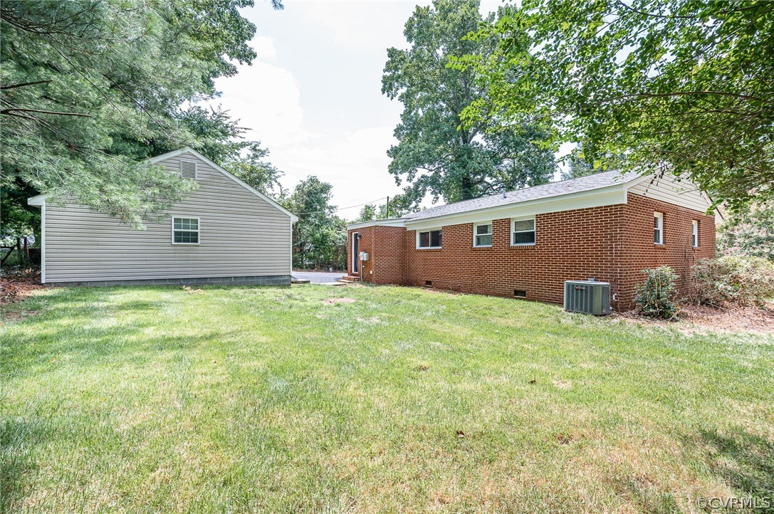 14221 Harrowgate Road Chester, VA 23831 - Photo 22 of 24