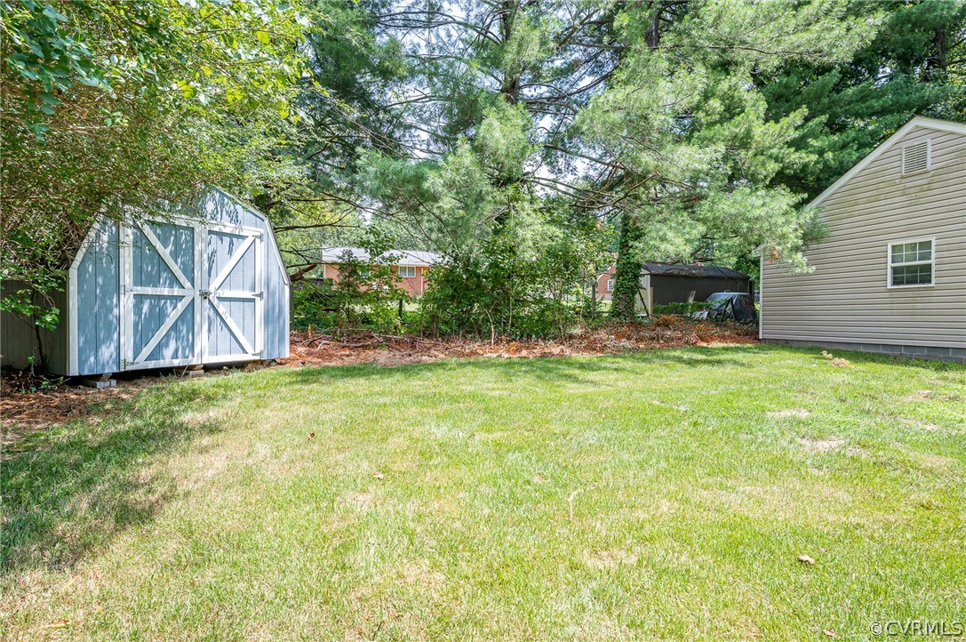 14221 Harrowgate Road Chester, VA 23831 - Photo 23 of 24