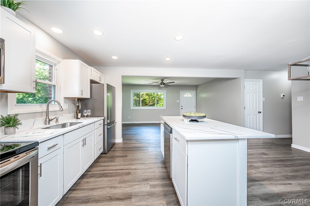 14221 Harrowgate Road Chester, VA 23831 - Photo 5 of 24