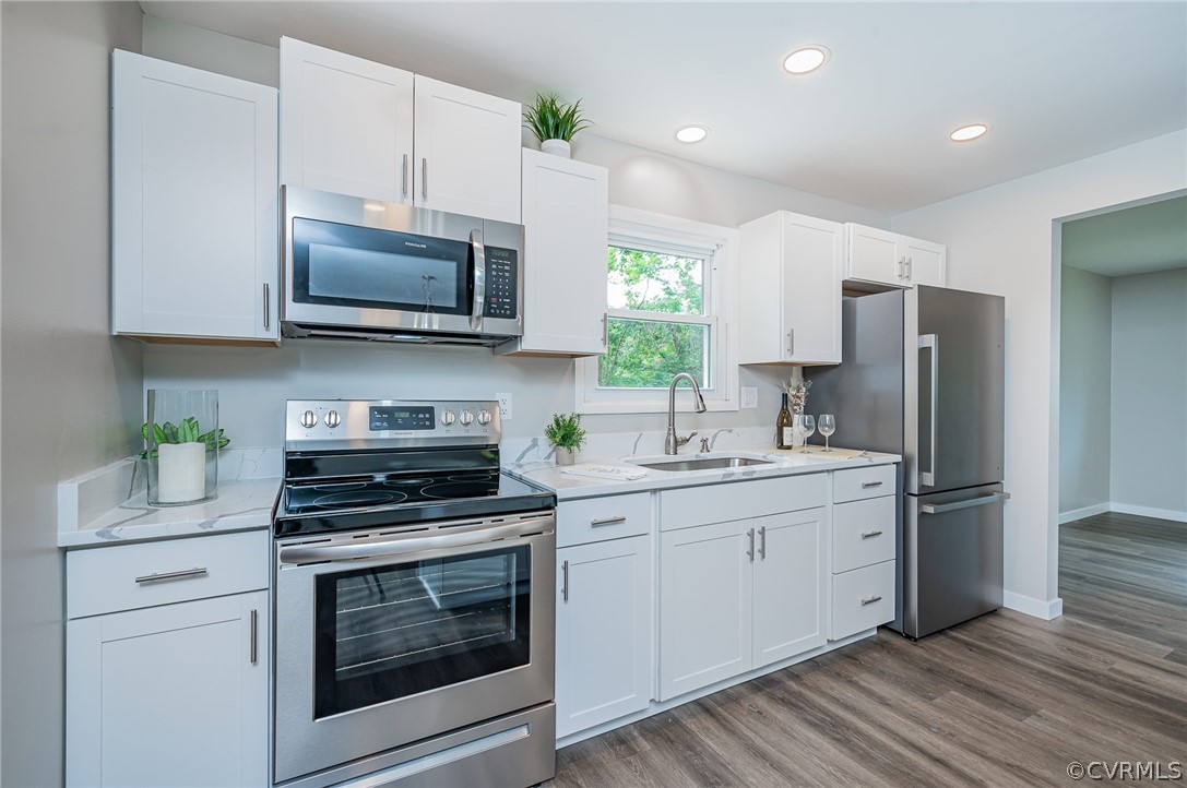 14221 Harrowgate Road Chester, VA 23831 - Photo 6 of 24