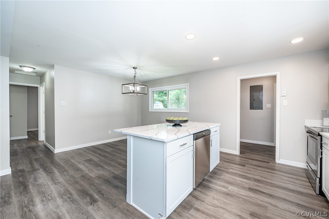 14221 Harrowgate Road Chester, VA 23831 - Photo 8 of 24