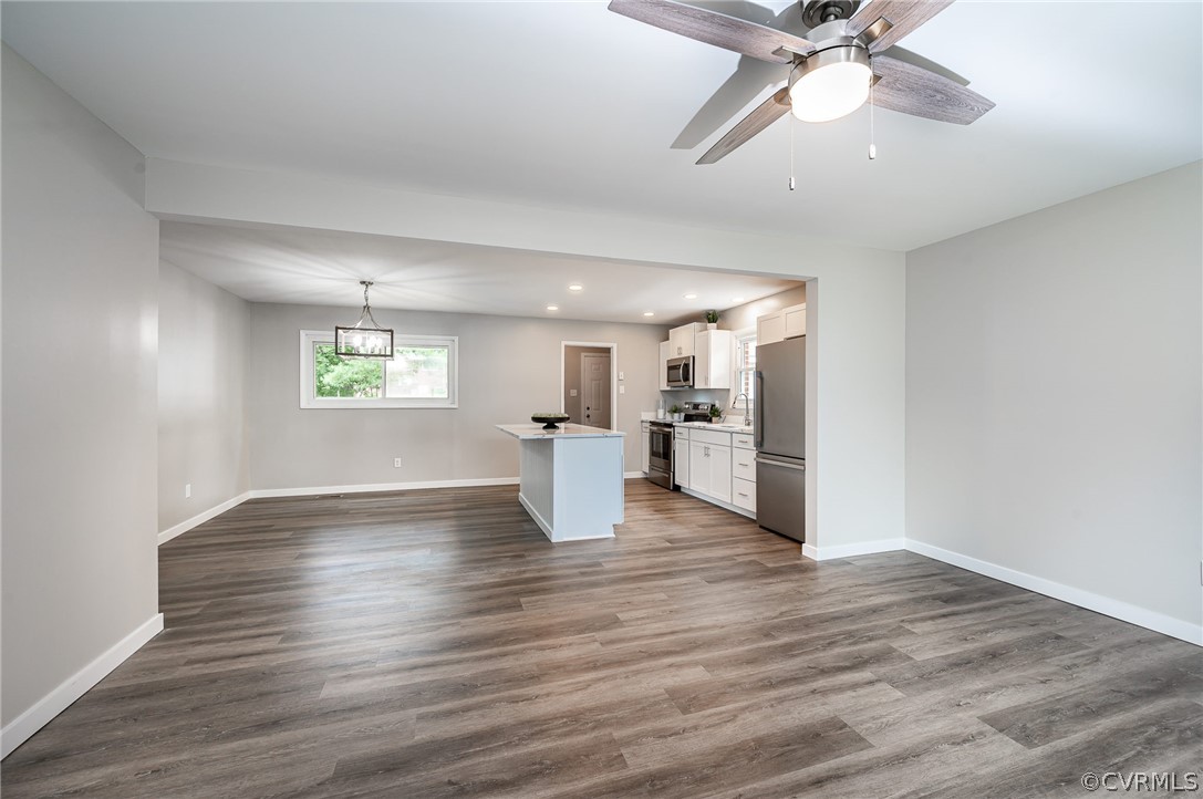 14221 Harrowgate Road Chester, VA 23831 - Photo 9 of 24