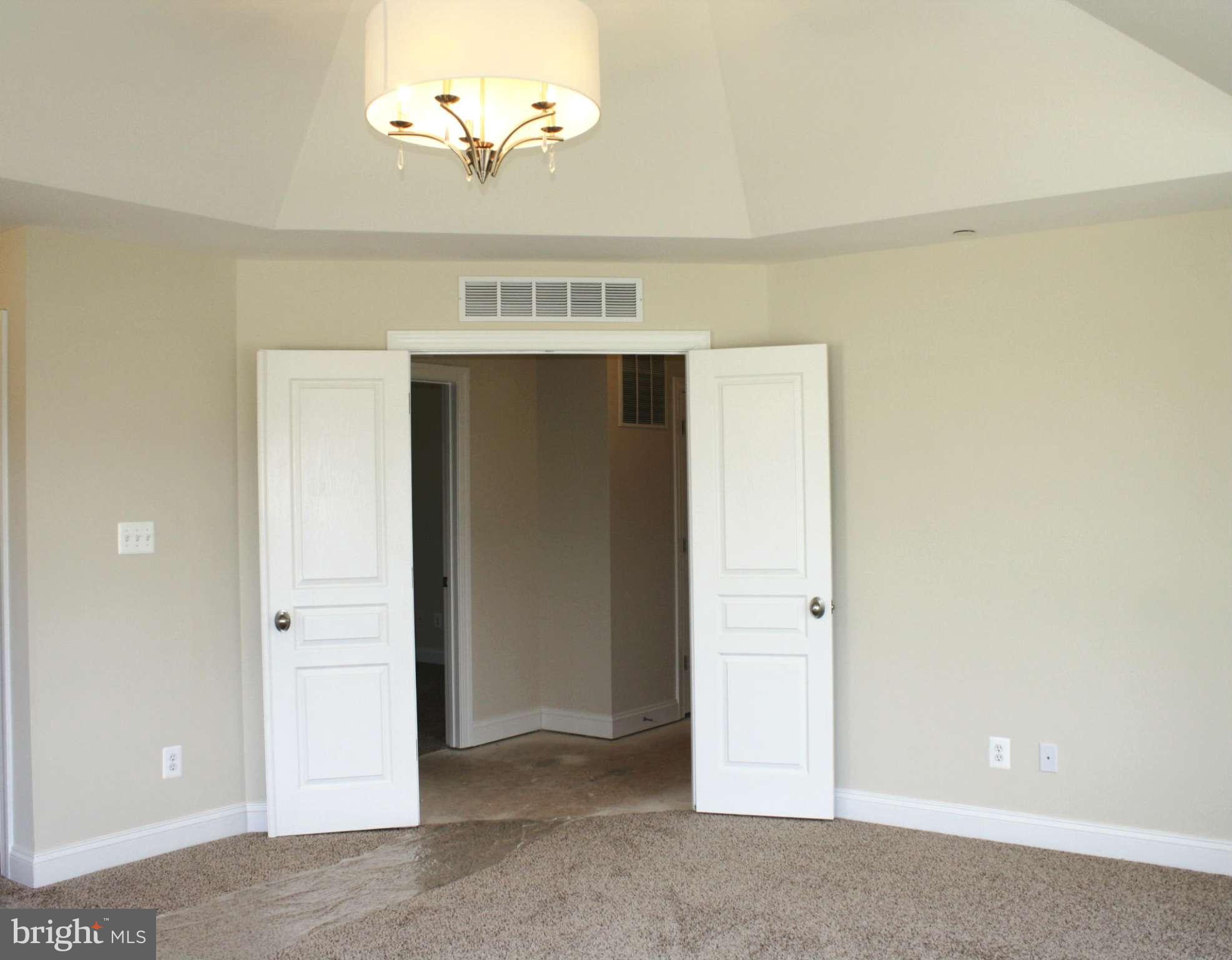 1719 Castleton Road Darlington, MD 21034 - Photo 13 of 22 Master Bedroom