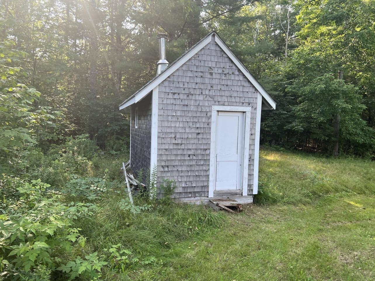 124 Spragues Falls Road Cherryfield, ME 04622 - Photo 35 of 40 358802480_976144163591018_56521276791502
