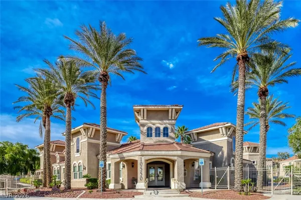 $241,900 | 10550 West Alexander Road, Unit 2153, Las Vegas, NV 89129
