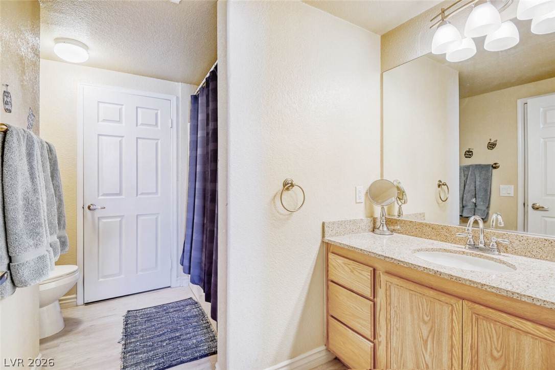 10550 West Alexander Road, Unit 2153 Las Vegas, NV 89129 - Photo 12 of 20