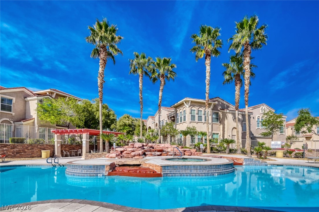 10550 West Alexander Road, Unit 2153 Las Vegas, NV 89129 - Photo 14 of 20