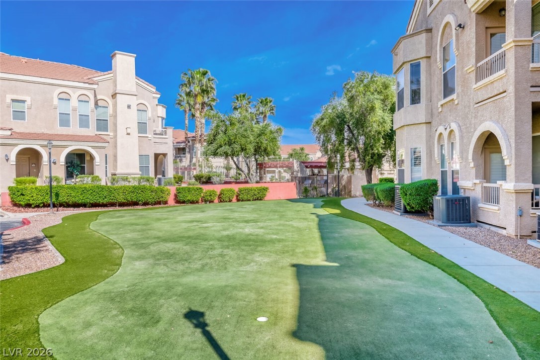 10550 West Alexander Road, Unit 2153 Las Vegas, NV 89129 - Photo 16 of 20