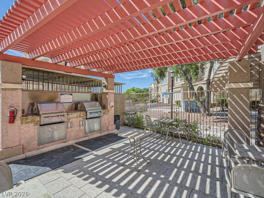 10550 West Alexander Road, Unit 2153 Las Vegas, NV 89129 - Photo 17 of 20