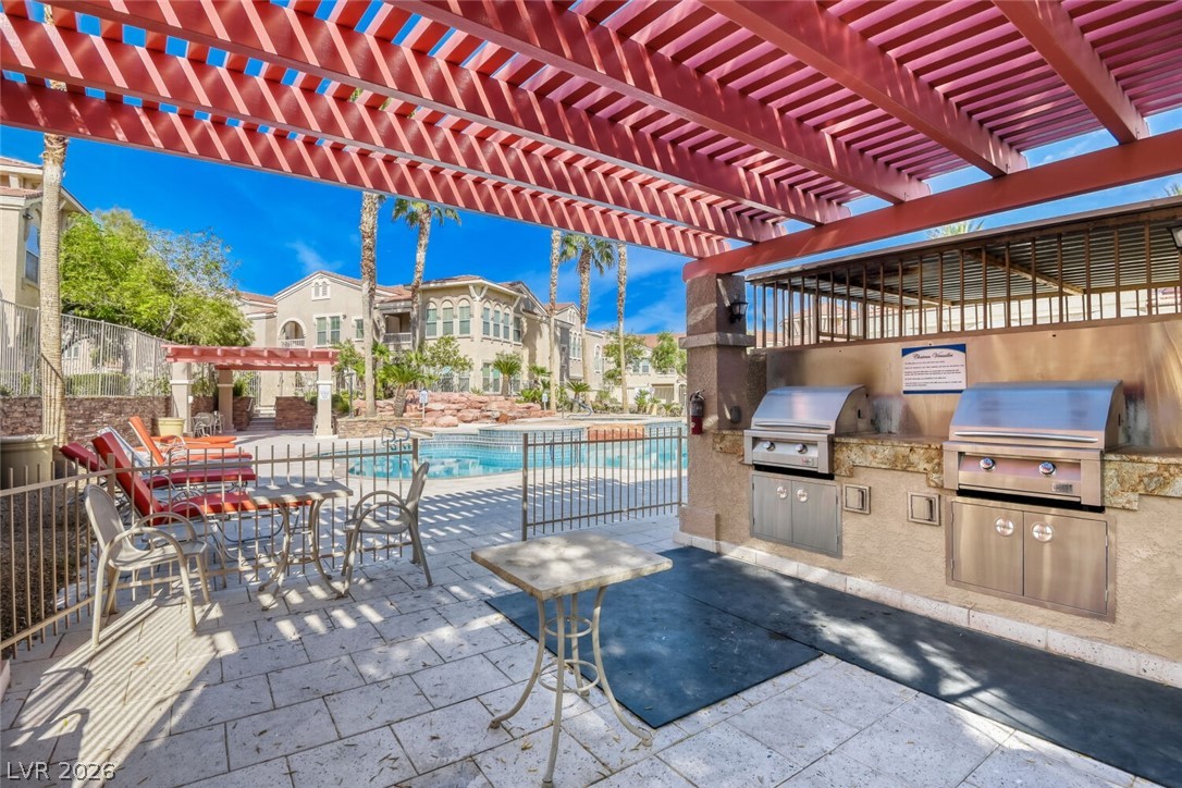 10550 West Alexander Road, Unit 2153 Las Vegas, NV 89129 - Photo 18 of 20