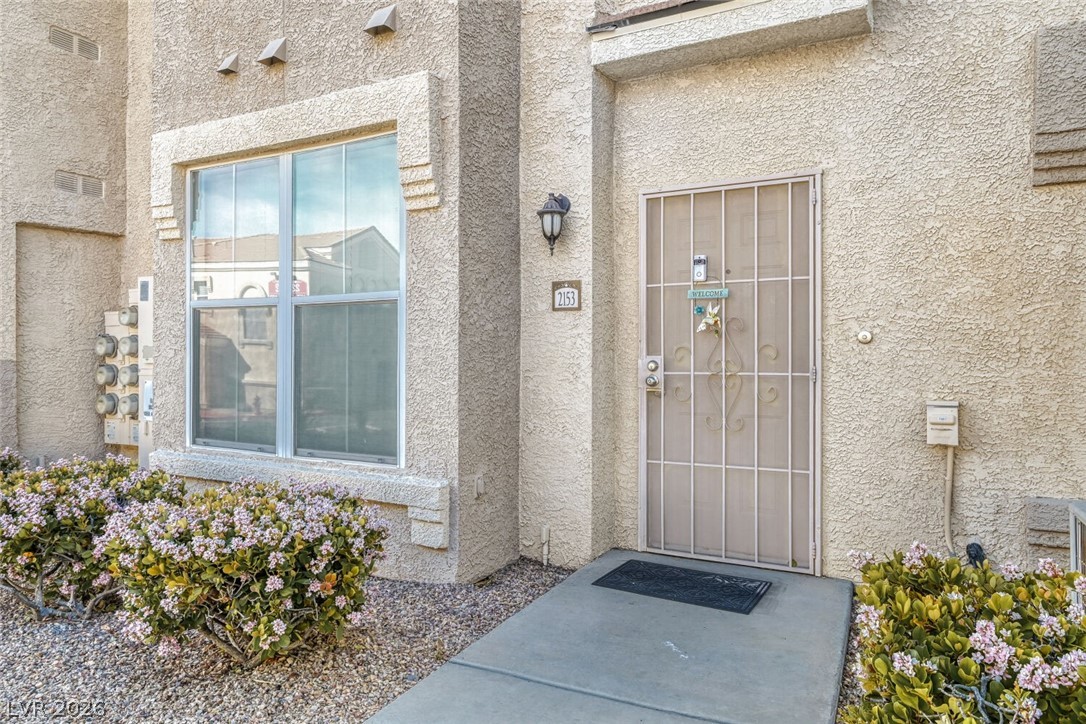 10550 West Alexander Road, Unit 2153 Las Vegas, NV 89129 - Photo 2 of 20