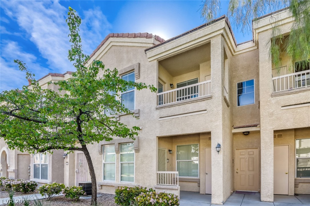 10550 West Alexander Road, Unit 2153 Las Vegas, NV 89129 - Photo 3 of 20