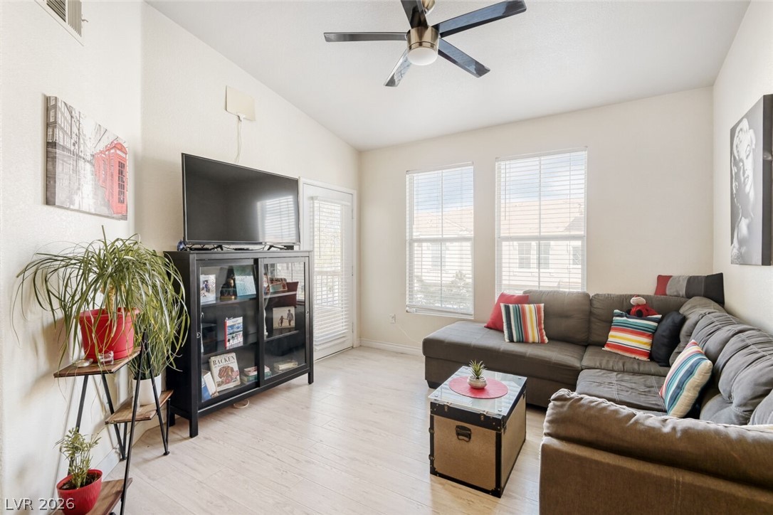 10550 West Alexander Road, Unit 2153 Las Vegas, NV 89129 - Photo 5 of 20