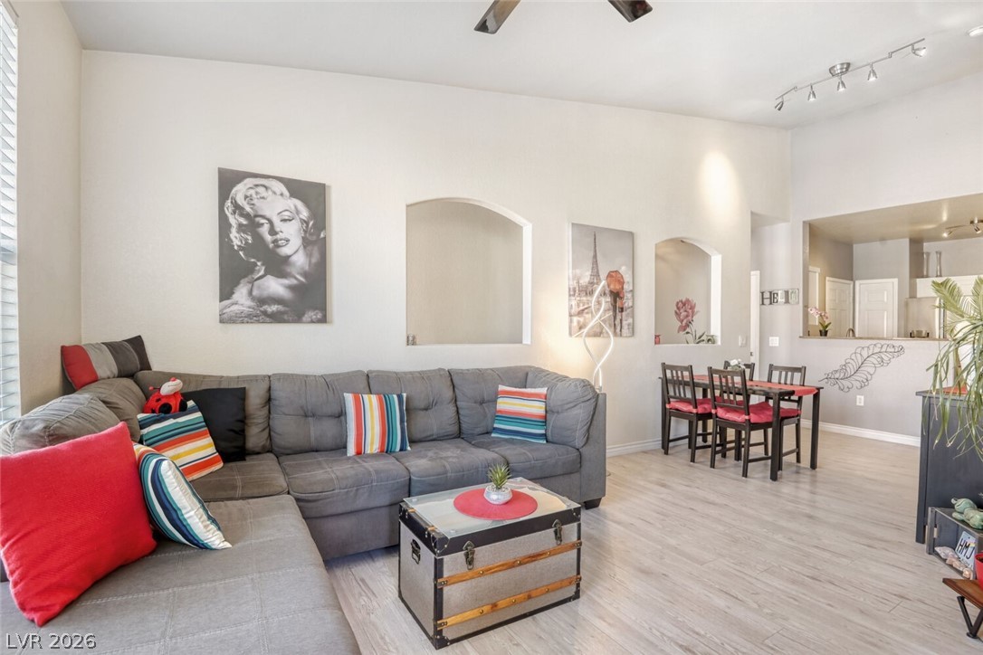 10550 West Alexander Road, Unit 2153 Las Vegas, NV 89129 - Photo 6 of 20