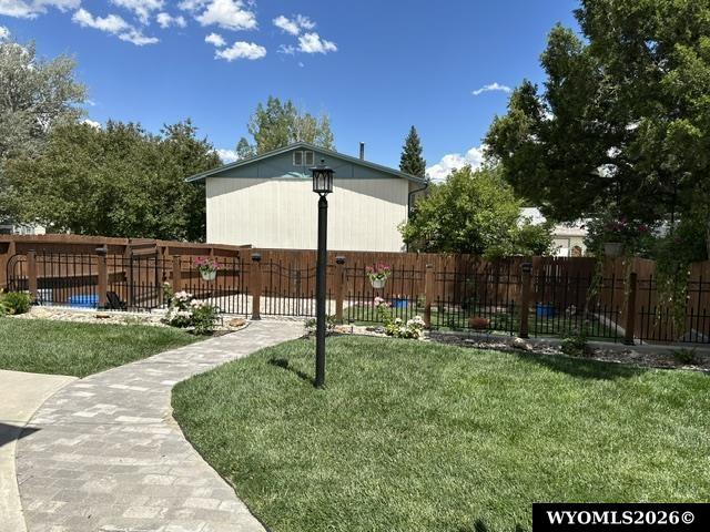 801 East 14th Street Casper, WY 82601 - Photo 25 of 32