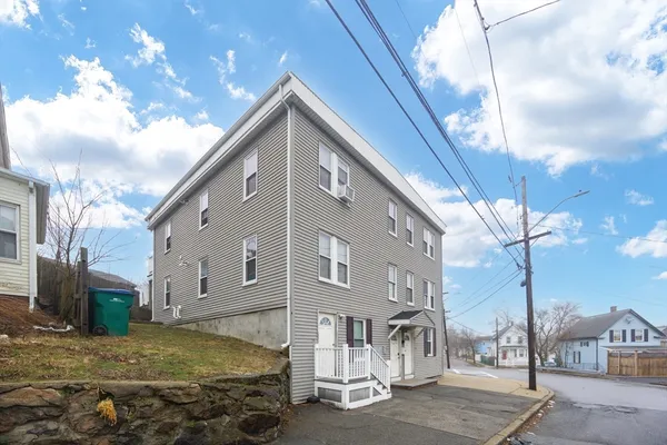 $1,099,000 | 122-126 Marianna Street, Lynn, MA 01902