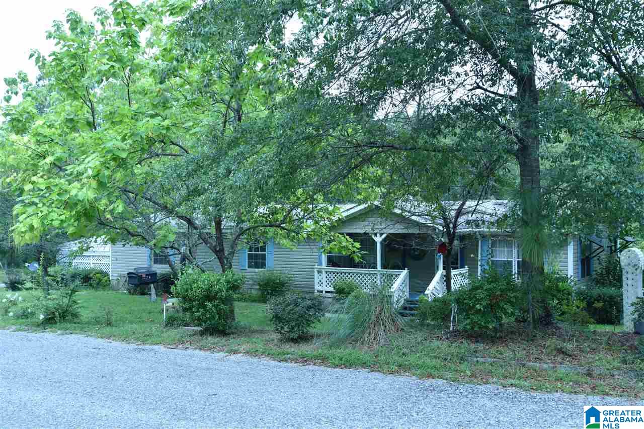 1674 Lands End Road Sylacauga, AL 35151 - Photo 1 of 1
