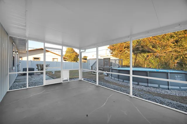 a view of a outdoor space