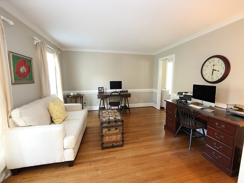 2501 Bredon Court Raleigh, NC 27613 - Photo 3 of 25 Photo 3