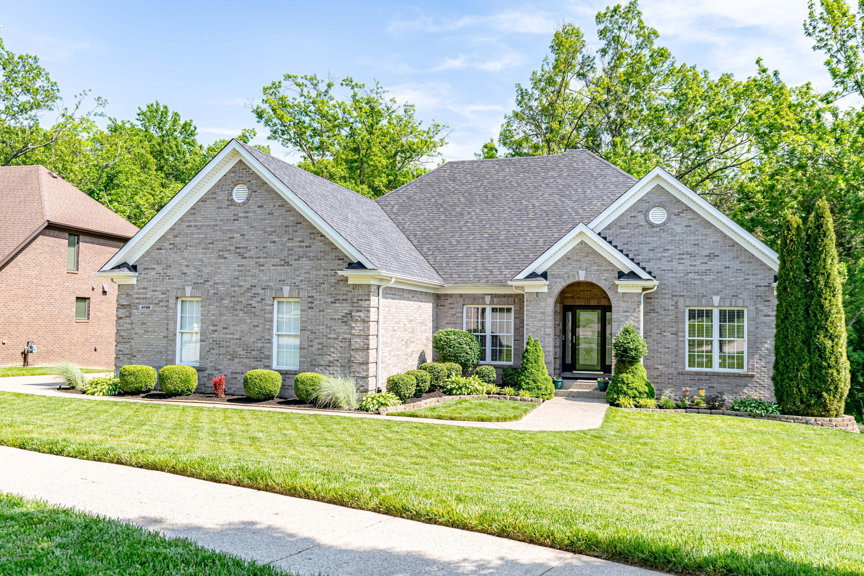 4720 Razor Creek Way Louisville, KY 40299 - Photo 82 of 82 DSC03951