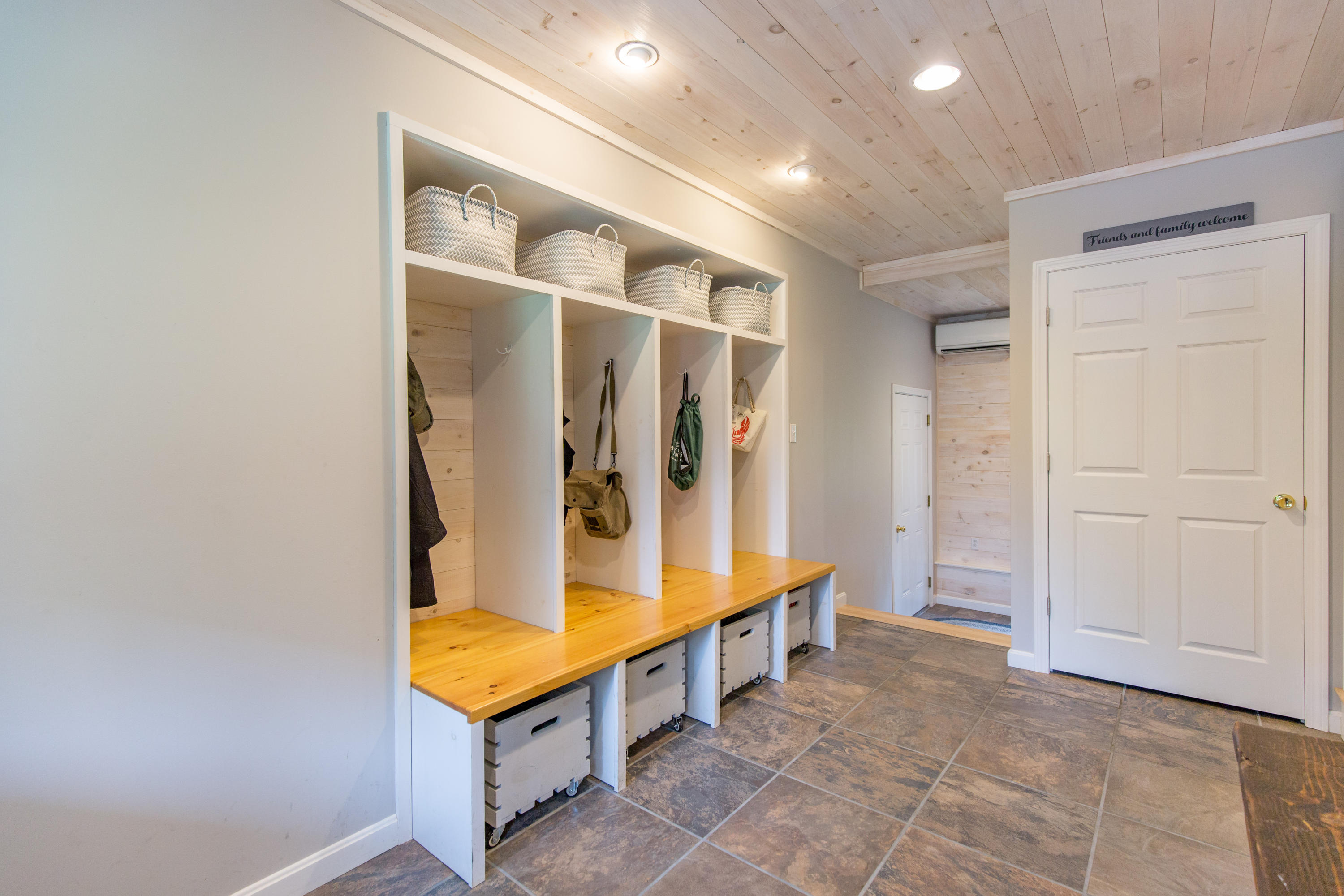 13 Holmes Road Saco, ME 04072 - Photo 7 of 46 Mudroom