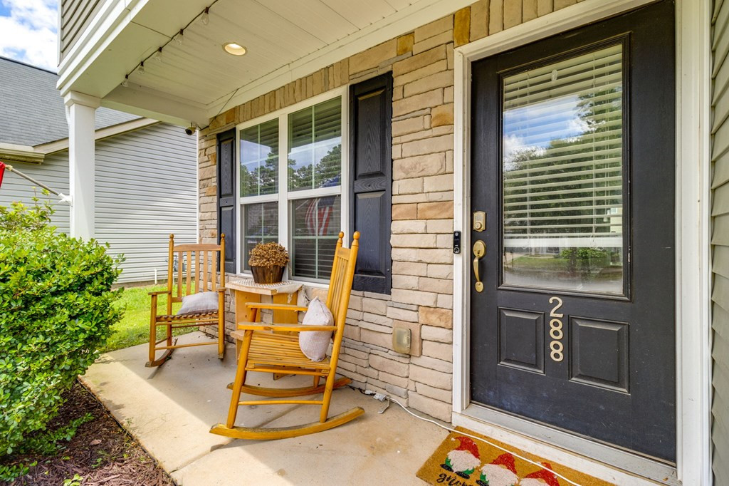 288 Masters Drive Sumter, SC 29154 - Photo 4 of 38 Gallery Image 4