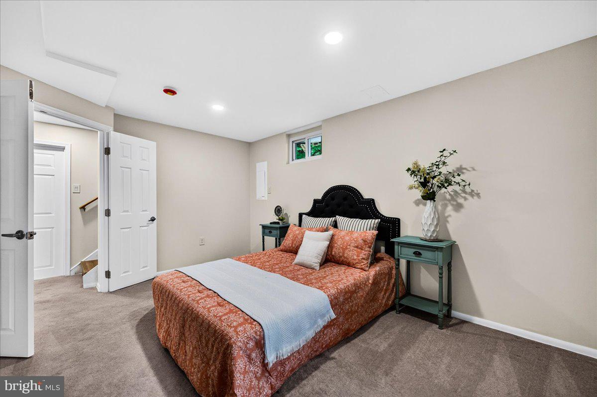 11057 Bishopsgate Court Reston, VA 20194 - Photo 44 of 72 Bonus Bedroom/Office