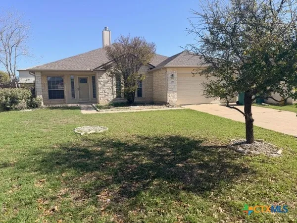 $1,750 | 225 Memory Lane, Harker Heights, TX 76548