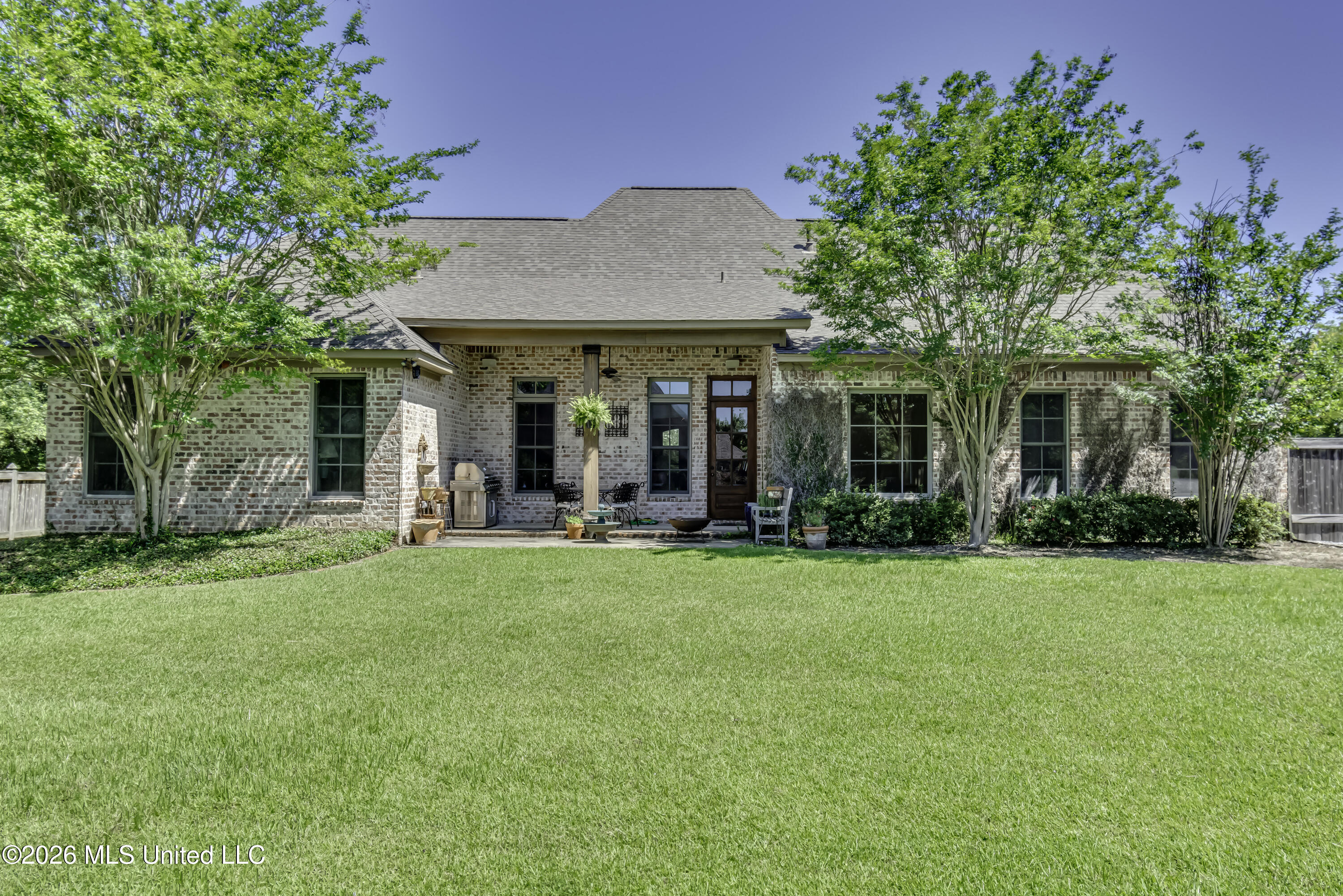 115 Chartres Drive Madison, MS 39110 - Photo 54 of 62 115 Charters Dr--21