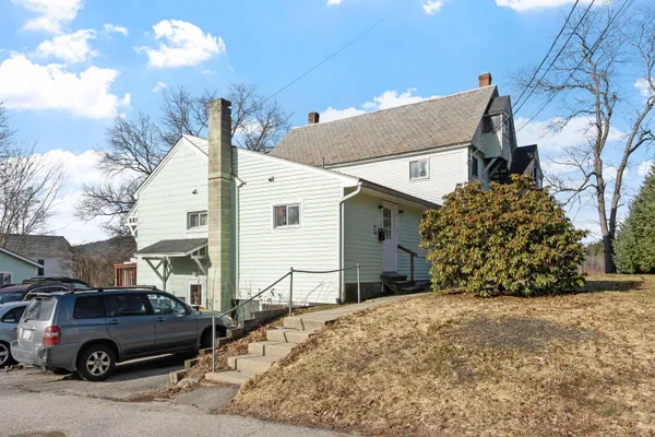 $550,000 | 15 High Street, Winchester, NH 03470