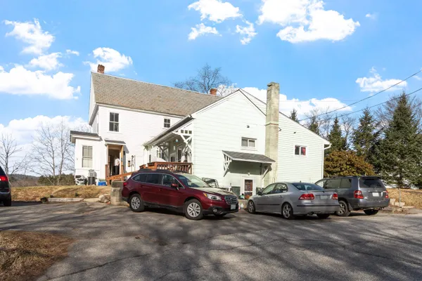 $550,000 | 15 High Street, Winchester, NH 03470