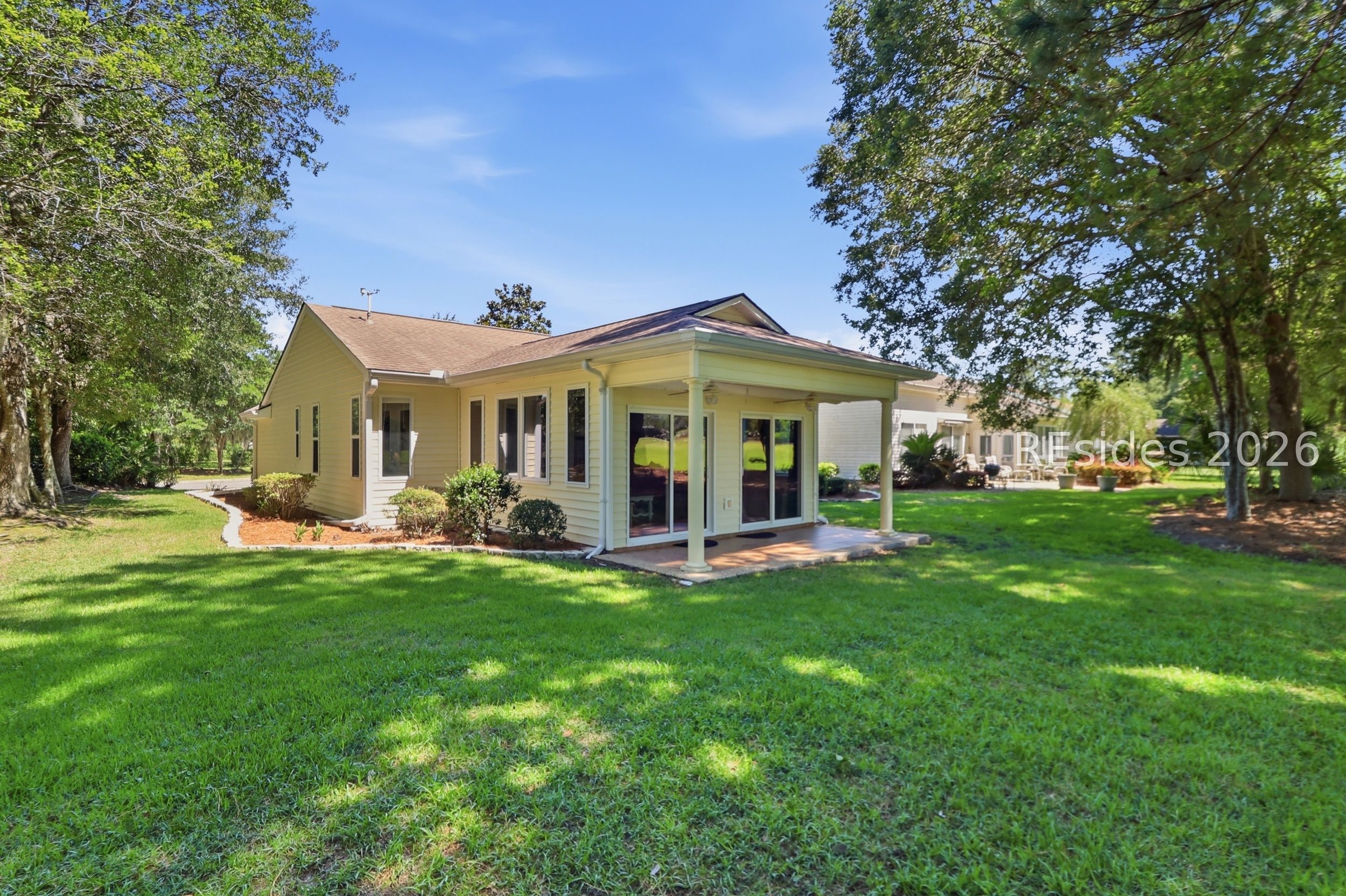 27 Ansley Place Bluffton, SC 29909 - Photo 2 of 38