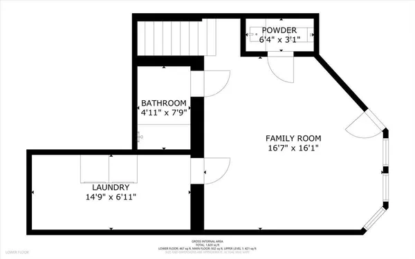 $779,900 | 1206 Nature Lane, Union Hall, VA 24176