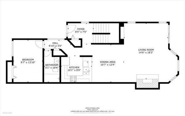 $779,900 | 1206 Nature Lane, Union Hall, VA 24176