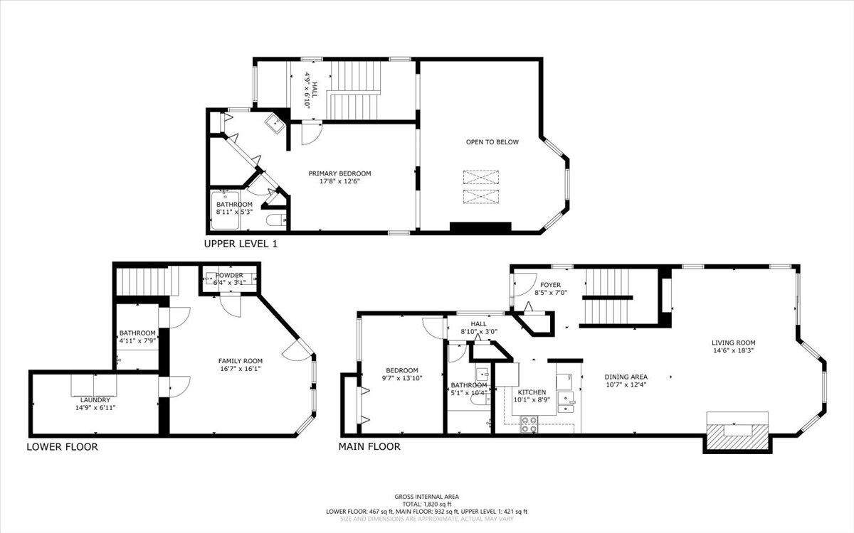 1206 Nature Lane Union Hall, VA 24176 - Photo 105 of 106 105-4