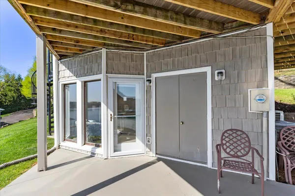 $779,900 | 1206 Nature Lane, Union Hall, VA 24176