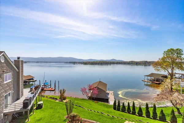 $779,900 | 1206 Nature Lane, Union Hall, VA 24176