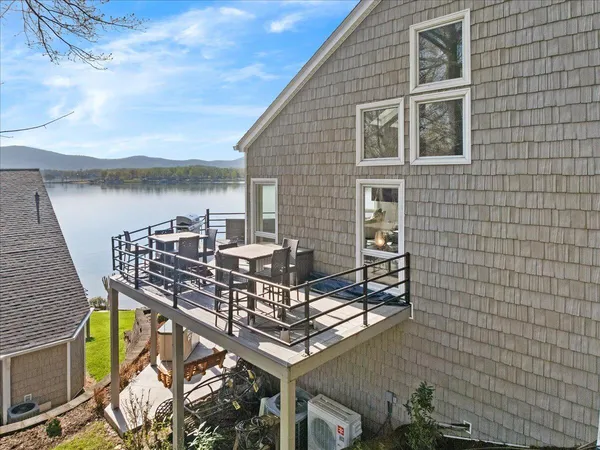 $779,900 | 1206 Nature Lane, Union Hall, VA 24176