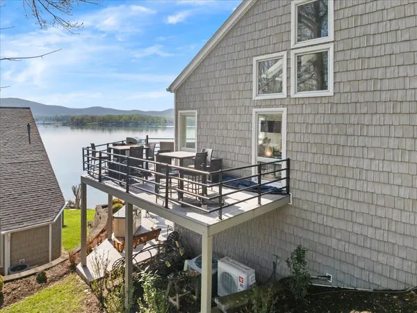 $779,900 | 1206 Nature Lane, Union Hall, VA 24176