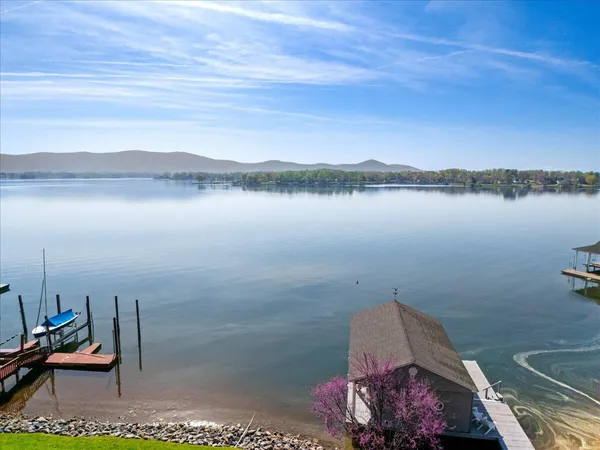 $779,900 | 1206 Nature Lane, Union Hall, VA 24176