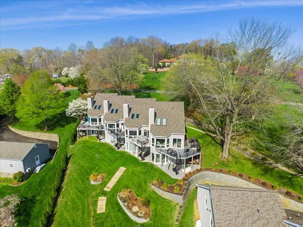 $779,900 | 1206 Nature Lane, Union Hall, VA 24176