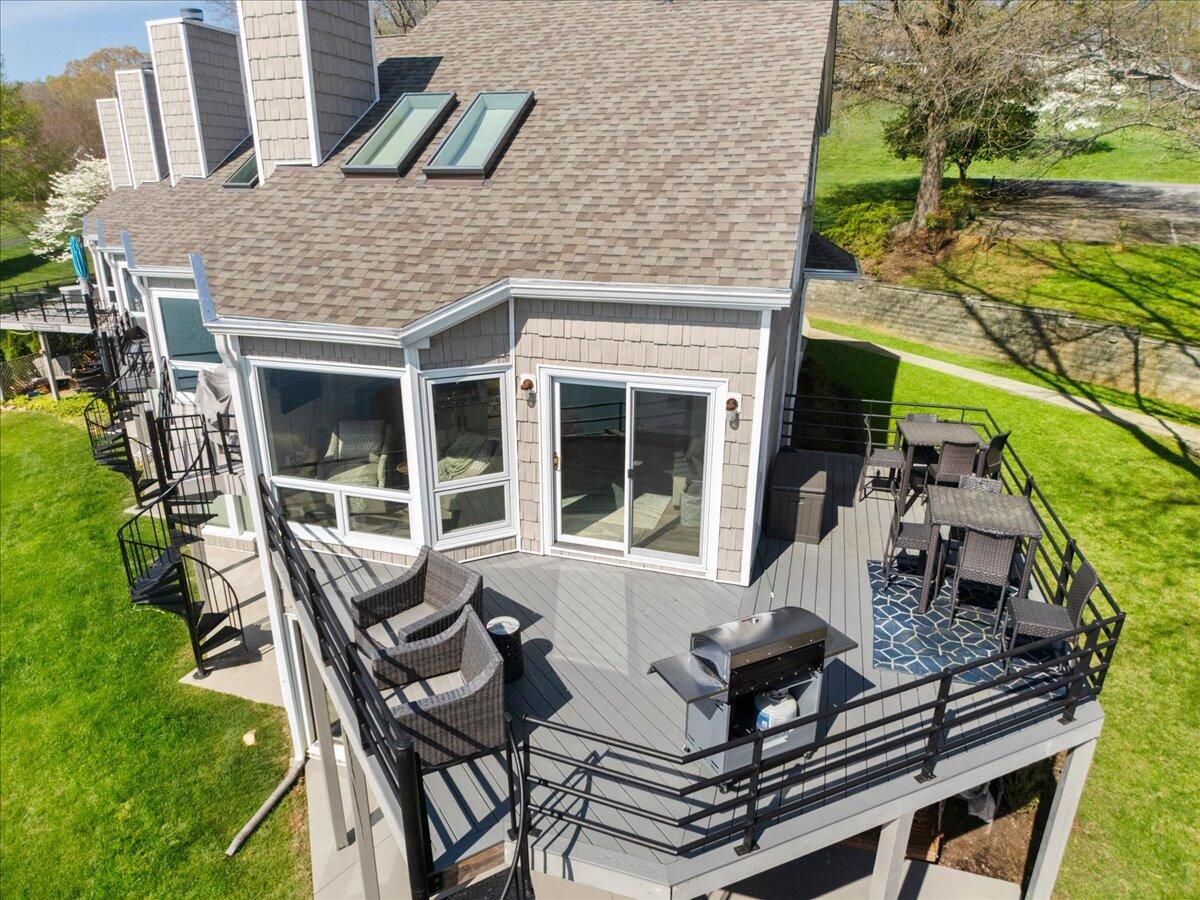 1206 Nature Lane Union Hall, VA 24176 - Photo 7 of 106 007-1000029497