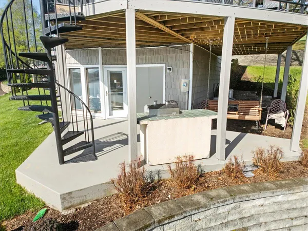 $779,900 | 1206 Nature Lane, Union Hall, VA 24176